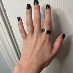 Celestial Fidget Ring